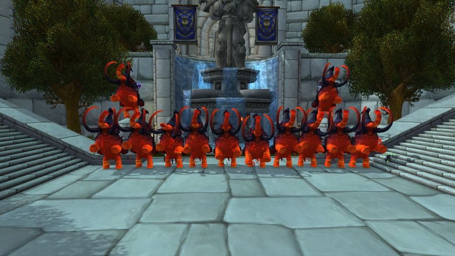 Conquista da guild 2